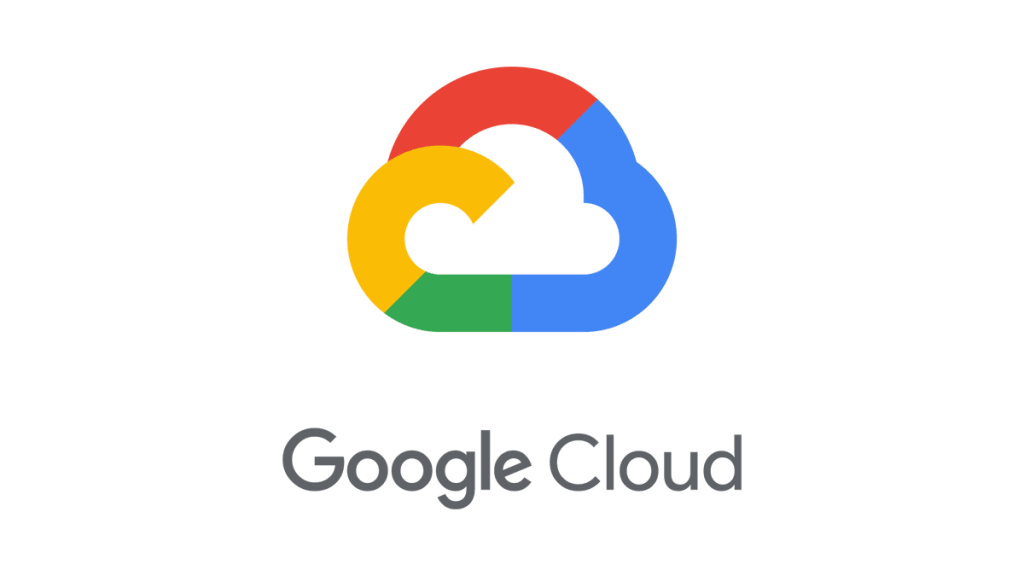 cloud sql high availability: google cloud logo